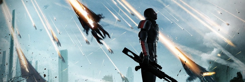 [Mass Effect 3] Рецензия C.O.R.E.